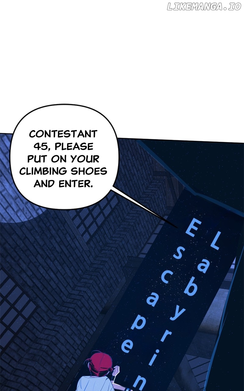 Read Deadpoint - Manhwa ENGLISH Manga Online