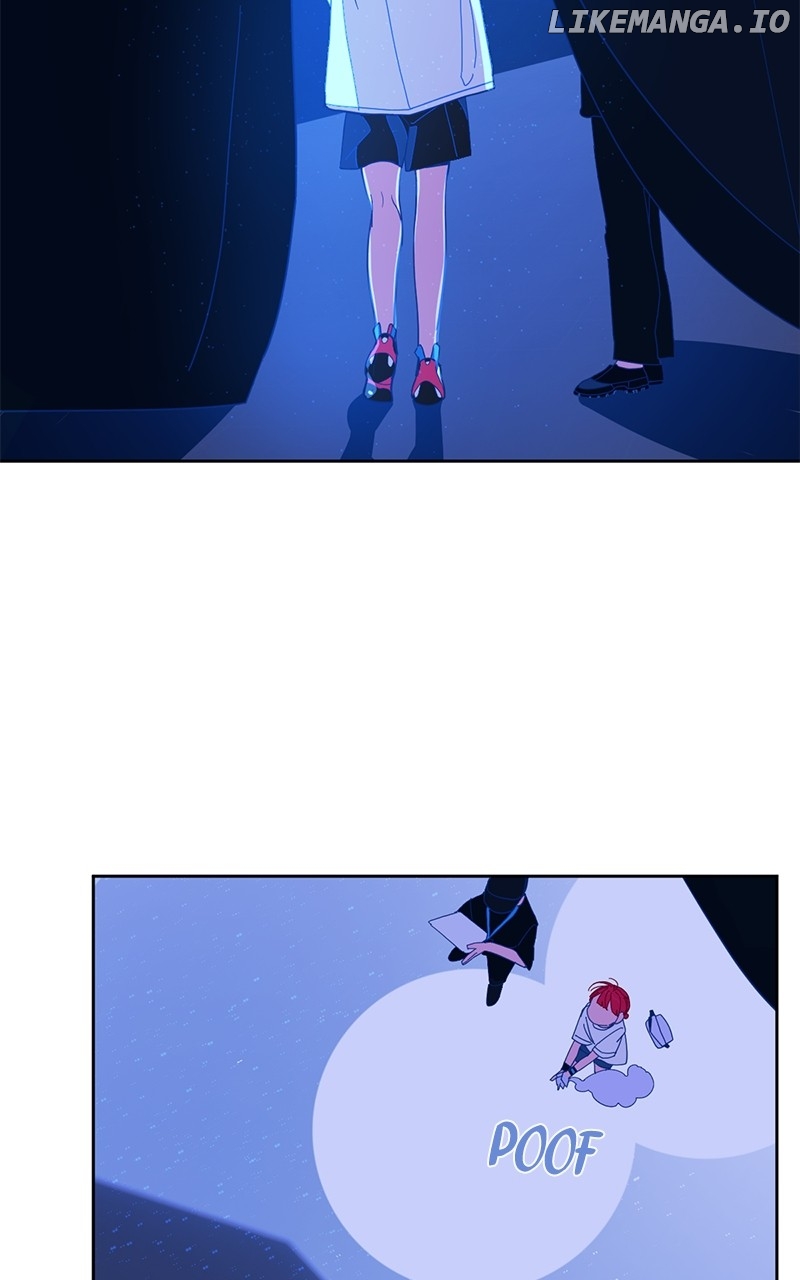 Read Deadpoint - Manhwa ENGLISH Manga Online