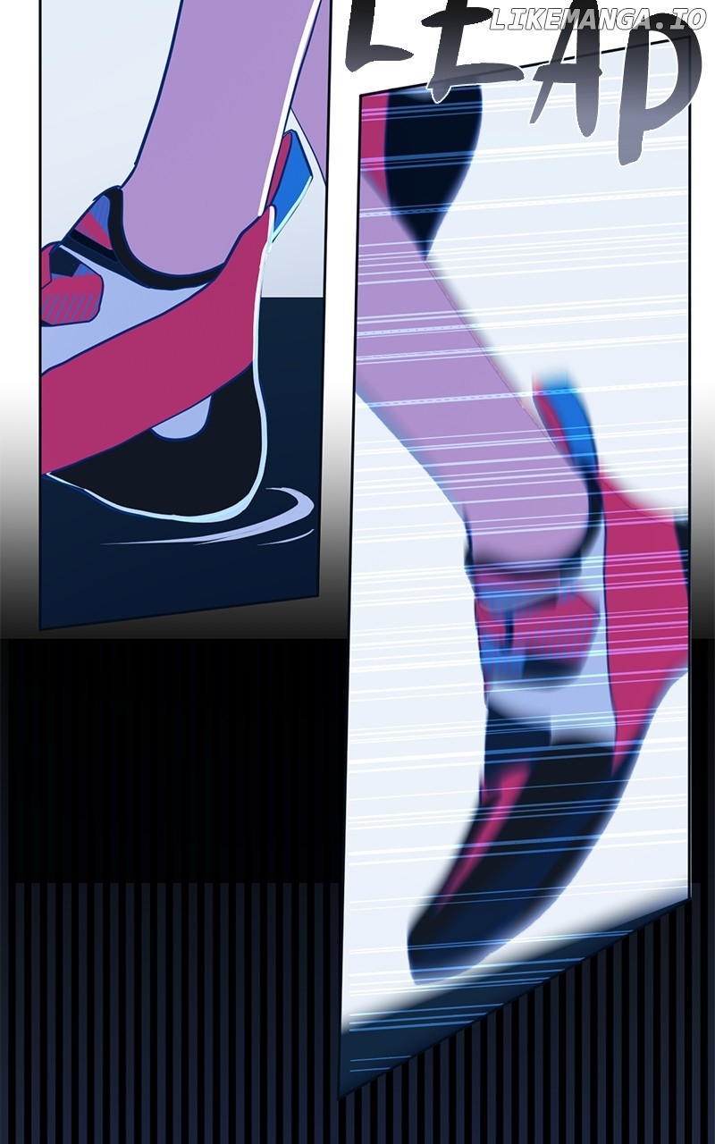 Read Deadpoint - Manhwa ENGLISH Manga Online