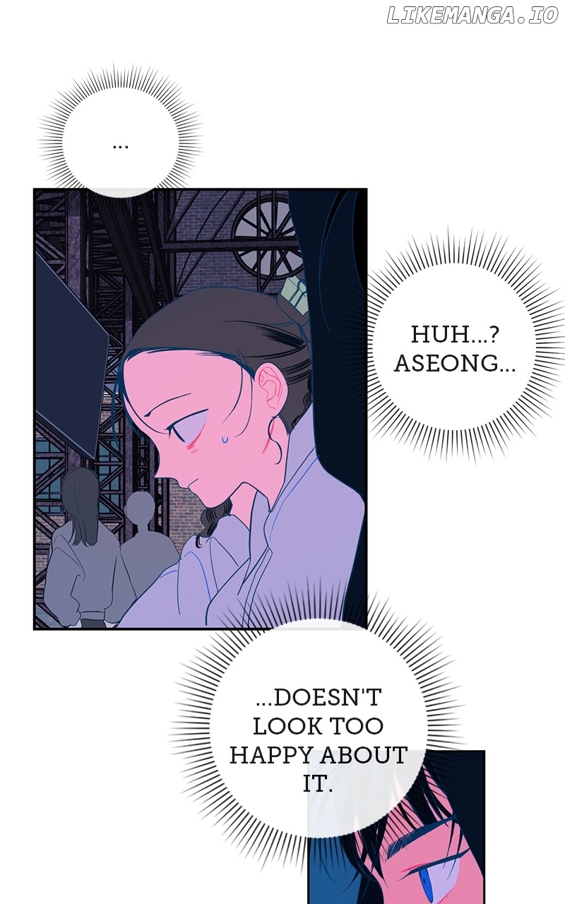 Read Deadpoint - Manhwa ENGLISH Manga Online