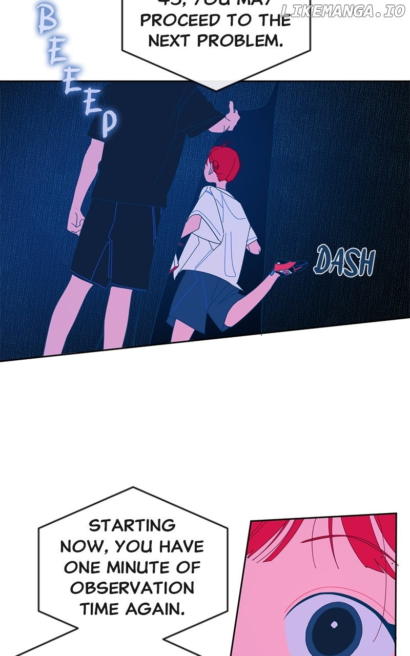 Read Deadpoint - Manhwa ENGLISH Manga Online