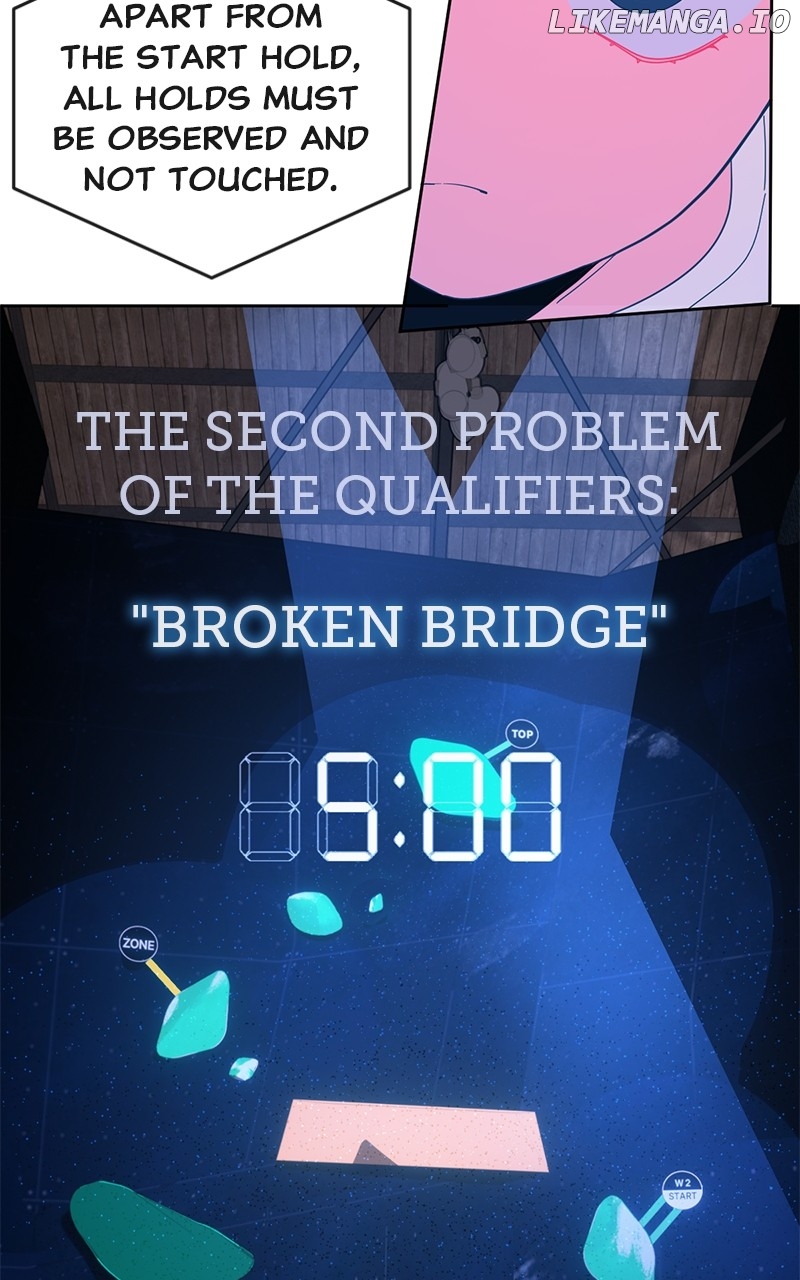 Read Deadpoint - Manhwa ENGLISH Manga Online