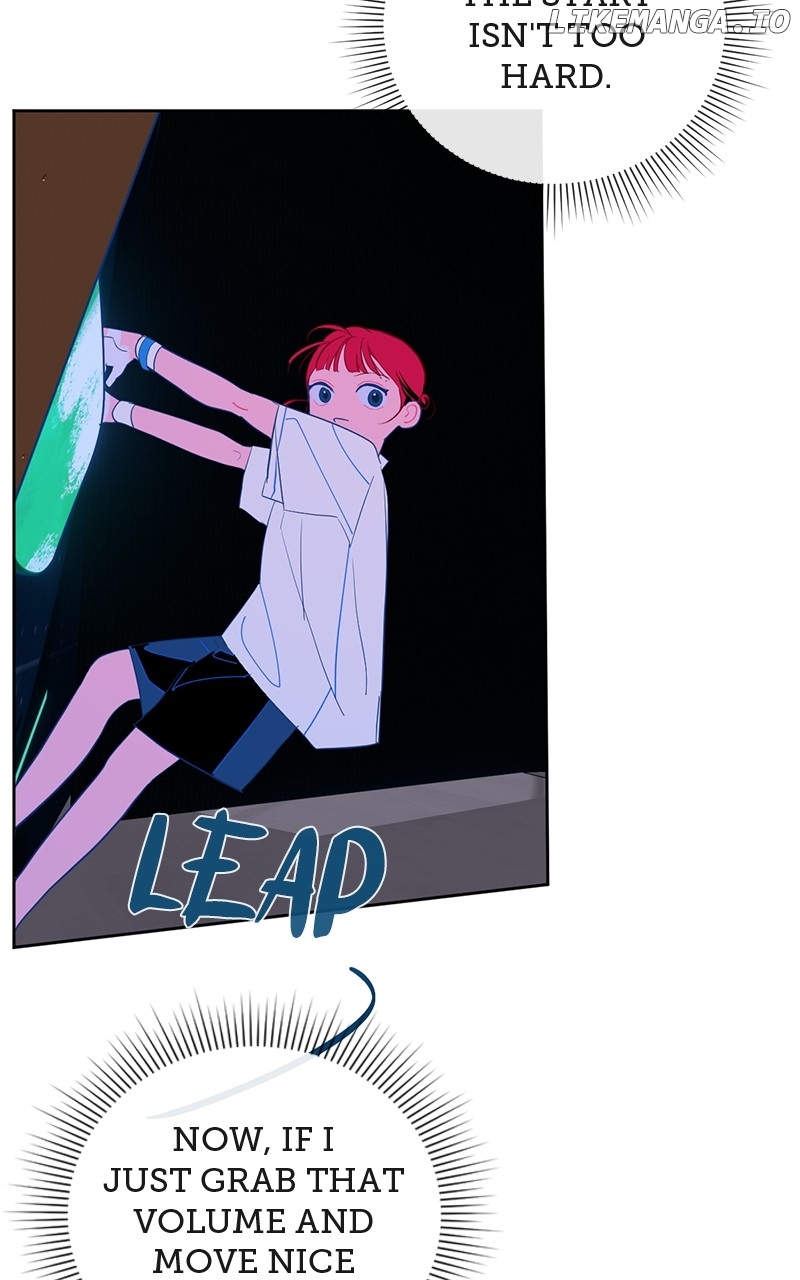 Read Deadpoint - Manhwa ENGLISH Manga Online