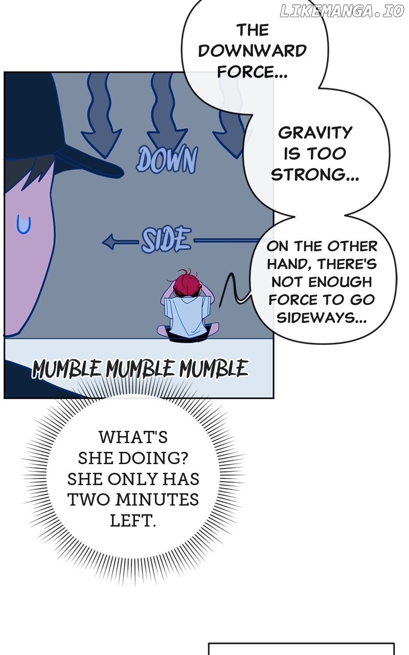 Read Deadpoint - Manhwa ENGLISH Manga Online