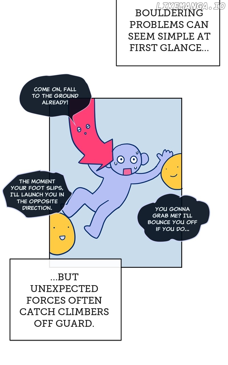 Read Deadpoint - Manhwa ENGLISH Manga Online