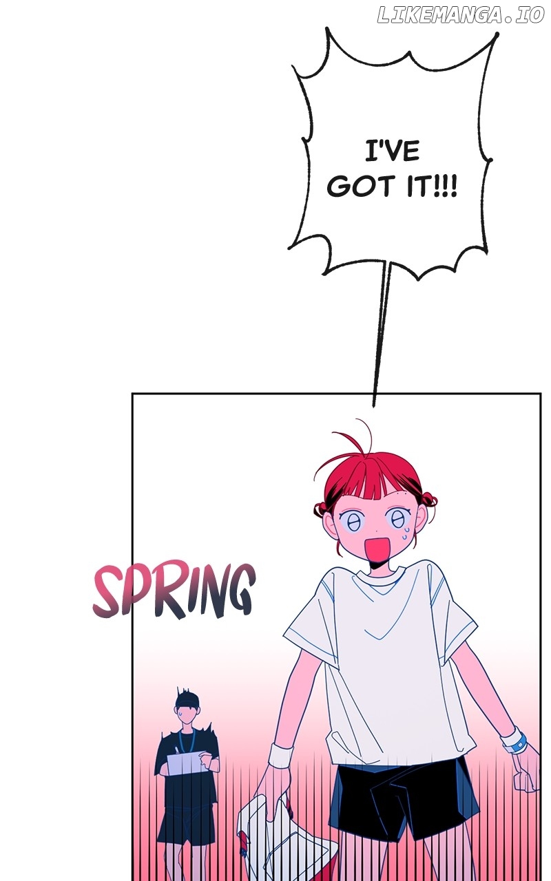 Read Deadpoint - Manhwa ENGLISH Manga Online