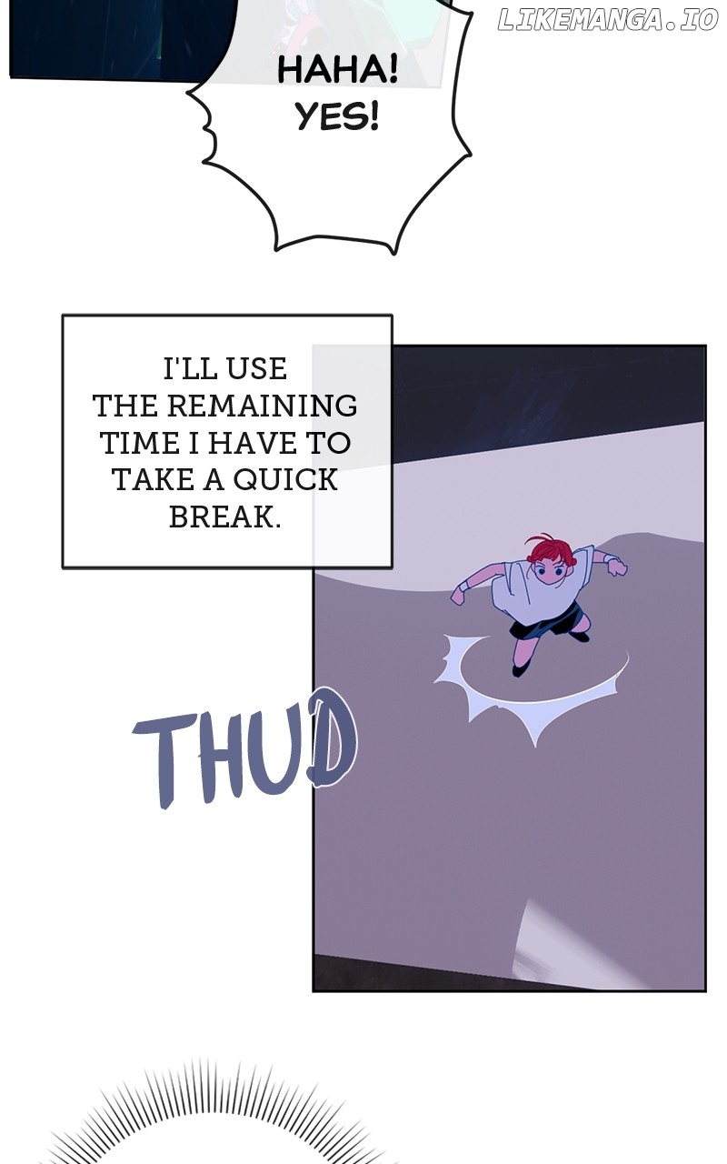 Read Deadpoint - Manhwa ENGLISH Manga Online