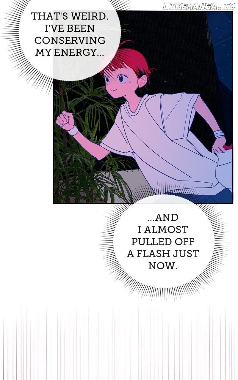 Read Deadpoint - Manhwa ENGLISH Manga Online