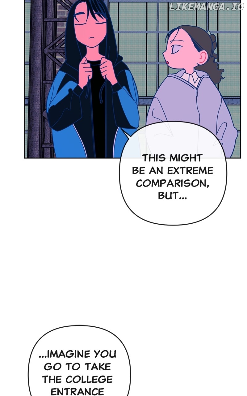 Read Deadpoint - Manhwa ENGLISH Manga Online