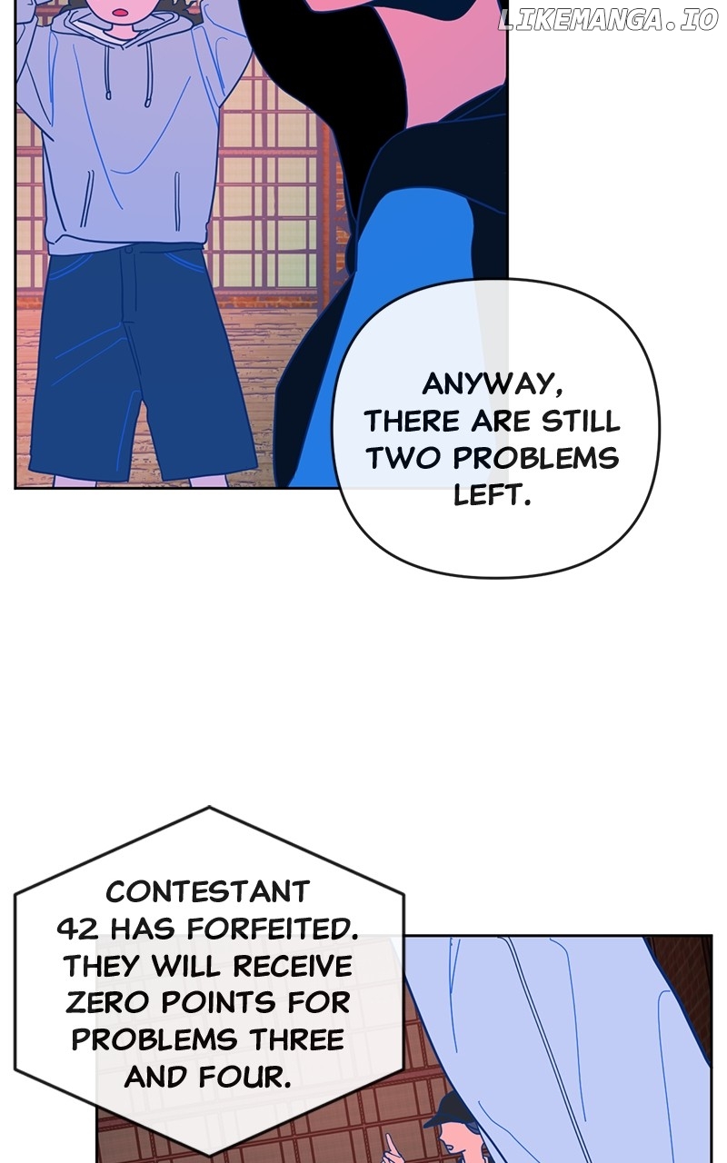 Read Deadpoint - Manhwa ENGLISH Manga Online