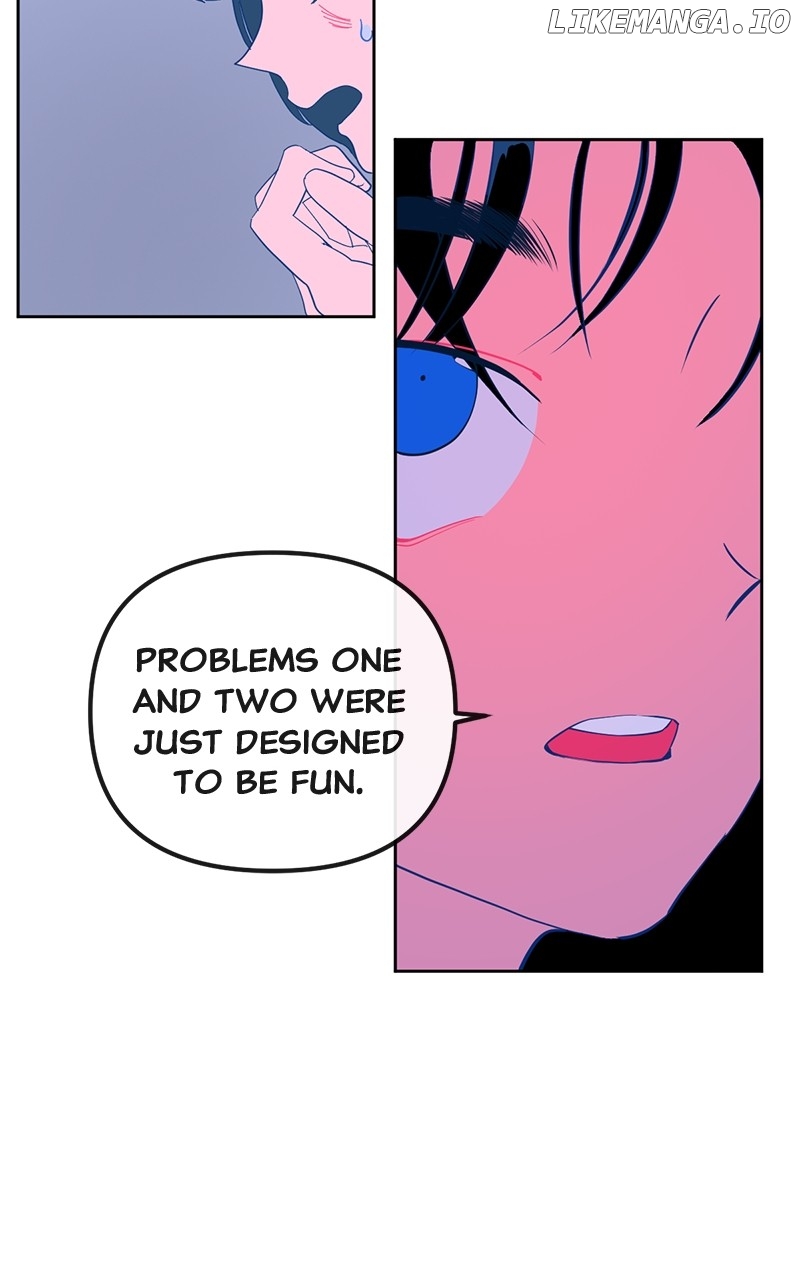 Read Deadpoint - Manhwa ENGLISH Manga Online