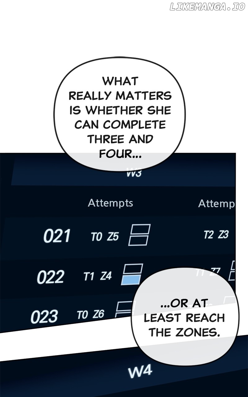 Read Deadpoint - Manhwa ENGLISH Manga Online