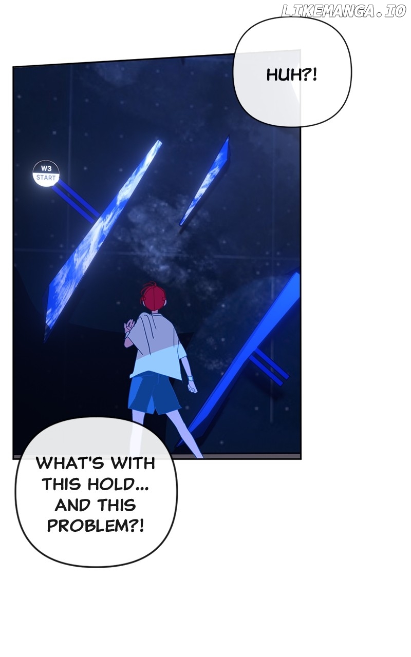 Read Deadpoint - Manhwa ENGLISH Manga Online