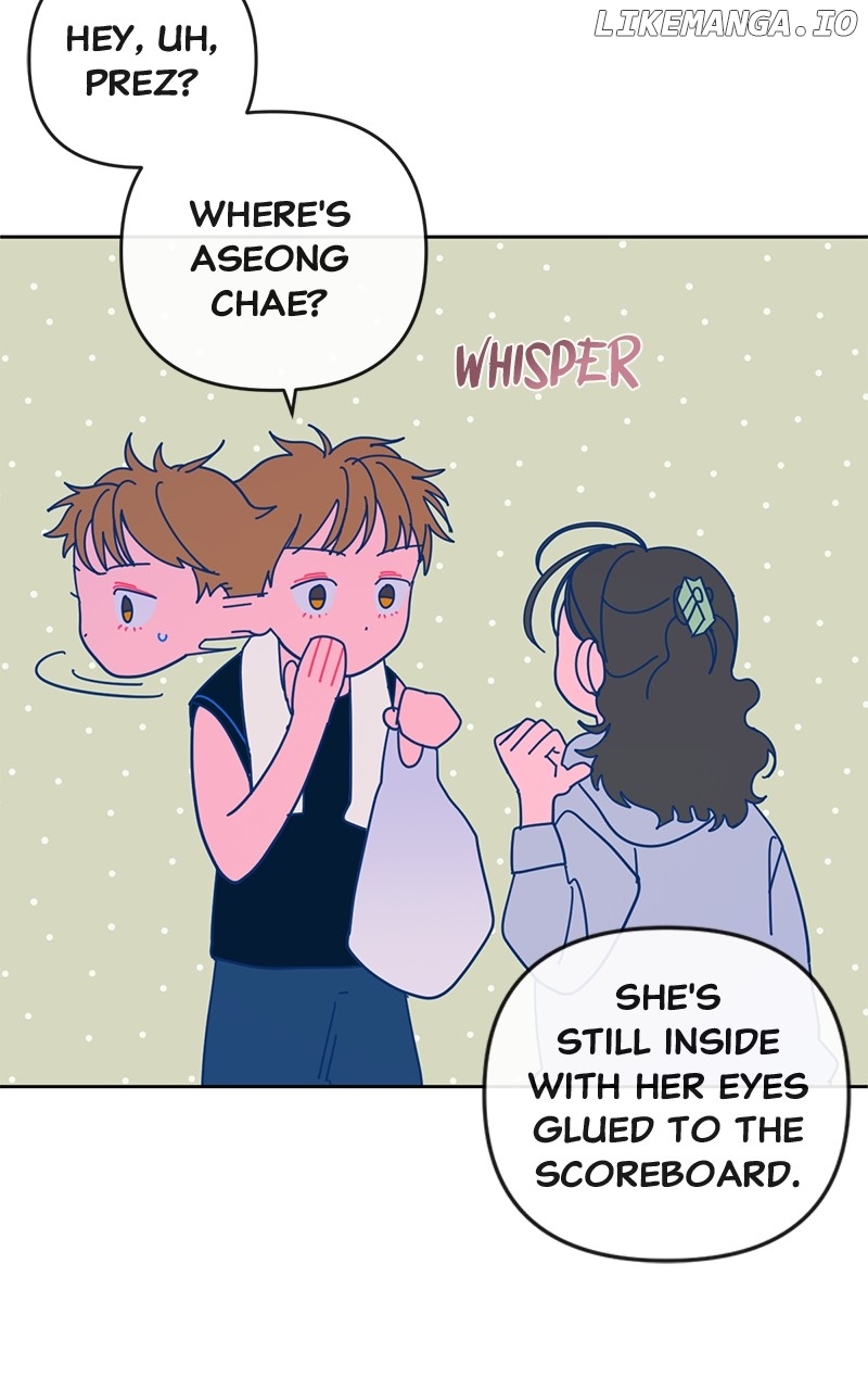 Read Deadpoint - Manhwa ENGLISH Manga Online