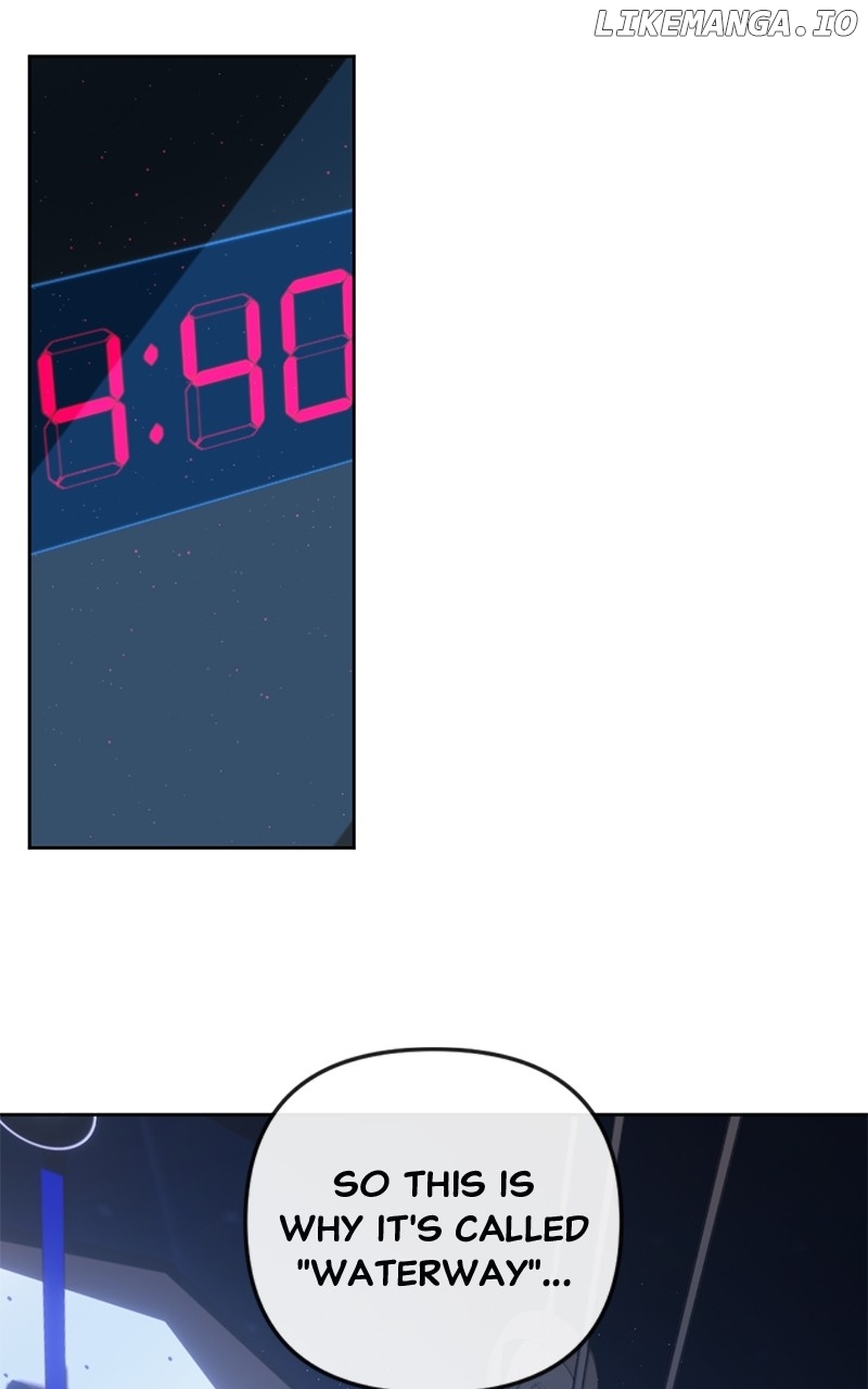 Read Deadpoint - Manhwa ENGLISH Manga Online