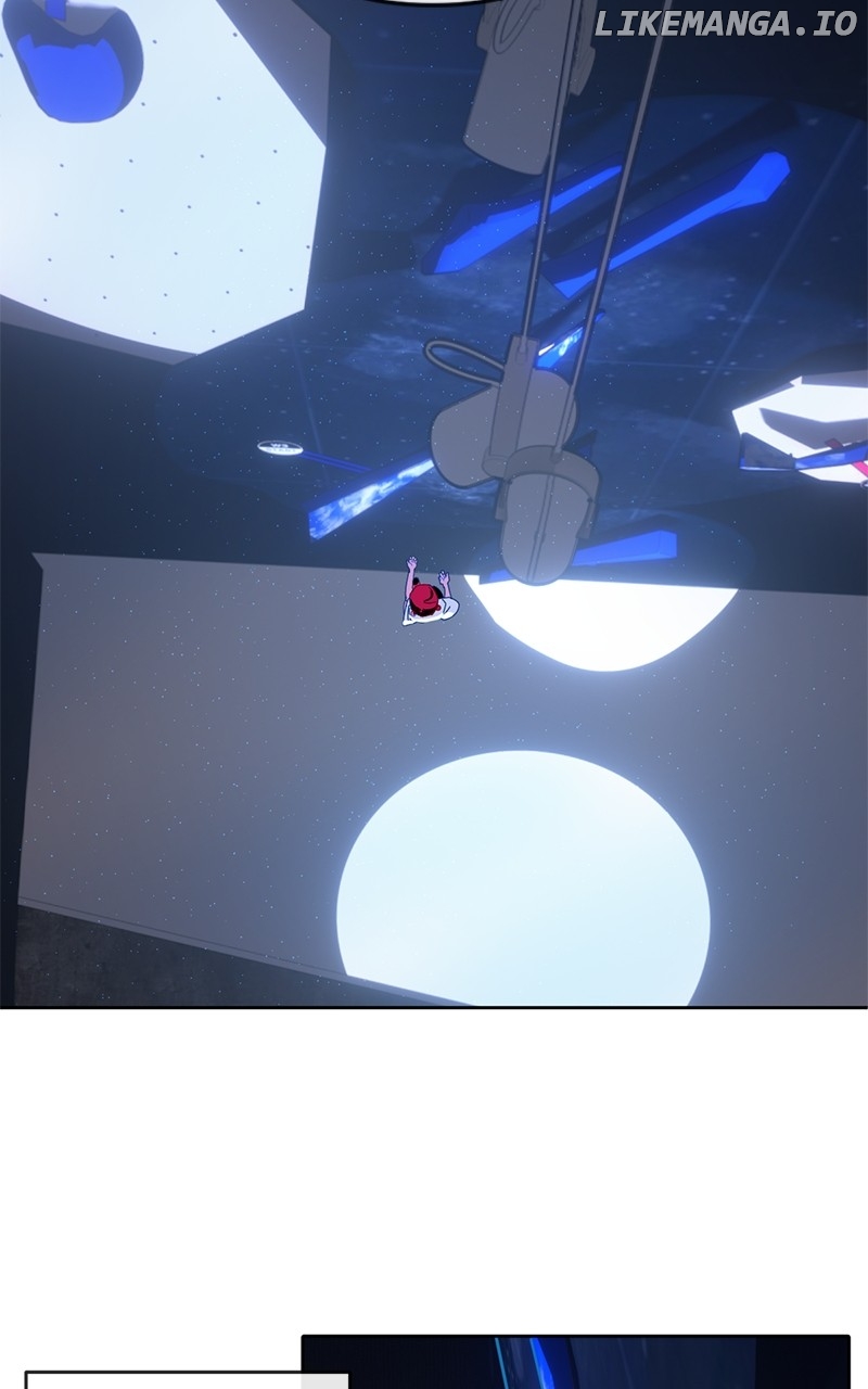 Read Deadpoint - Manhwa ENGLISH Manga Online