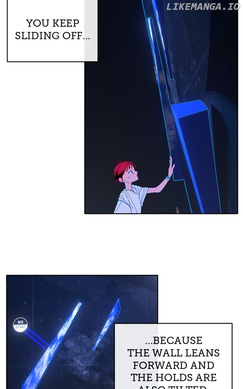 Read Deadpoint - Manhwa ENGLISH Manga Online