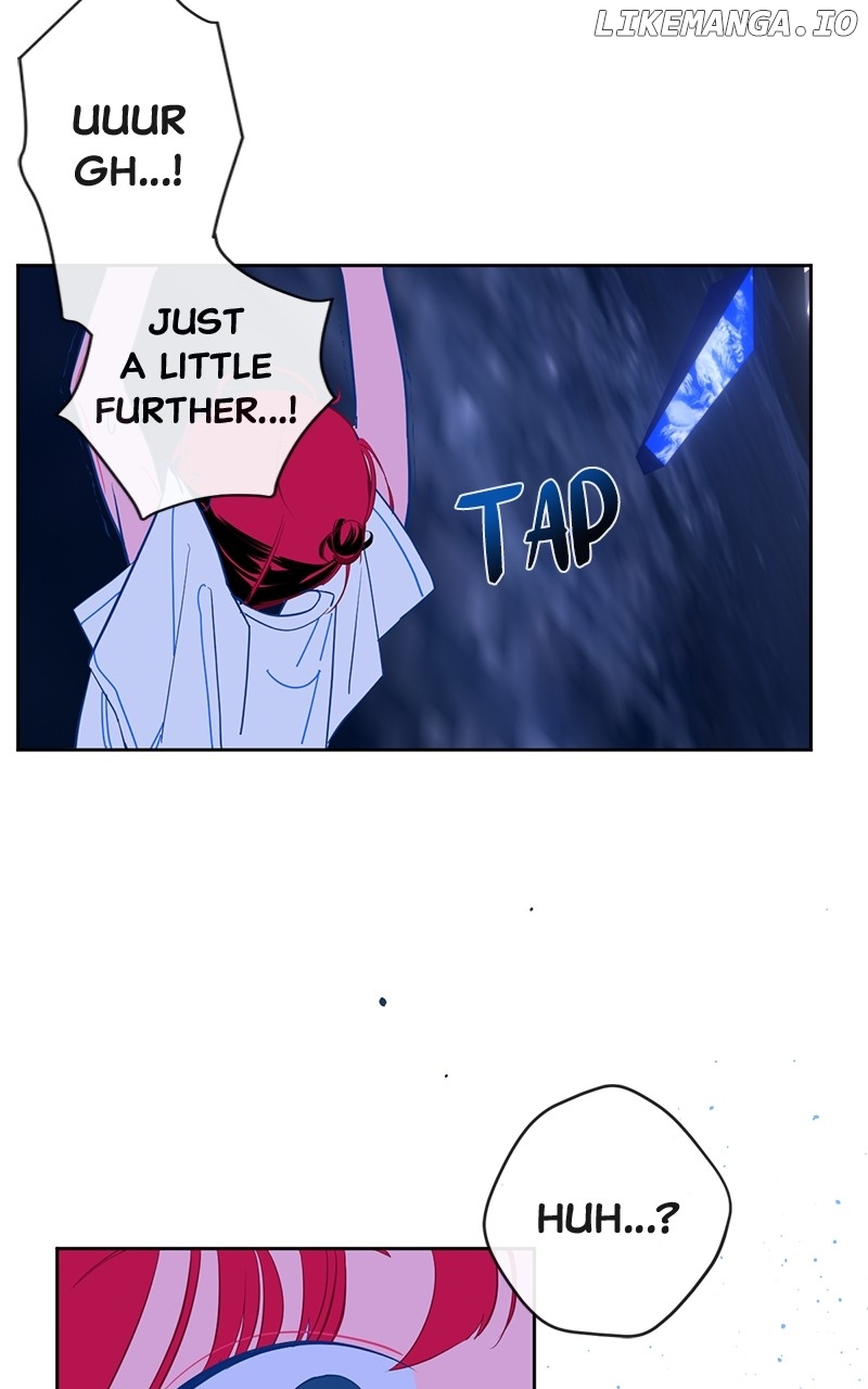 Read Deadpoint - Manhwa ENGLISH Manga Online