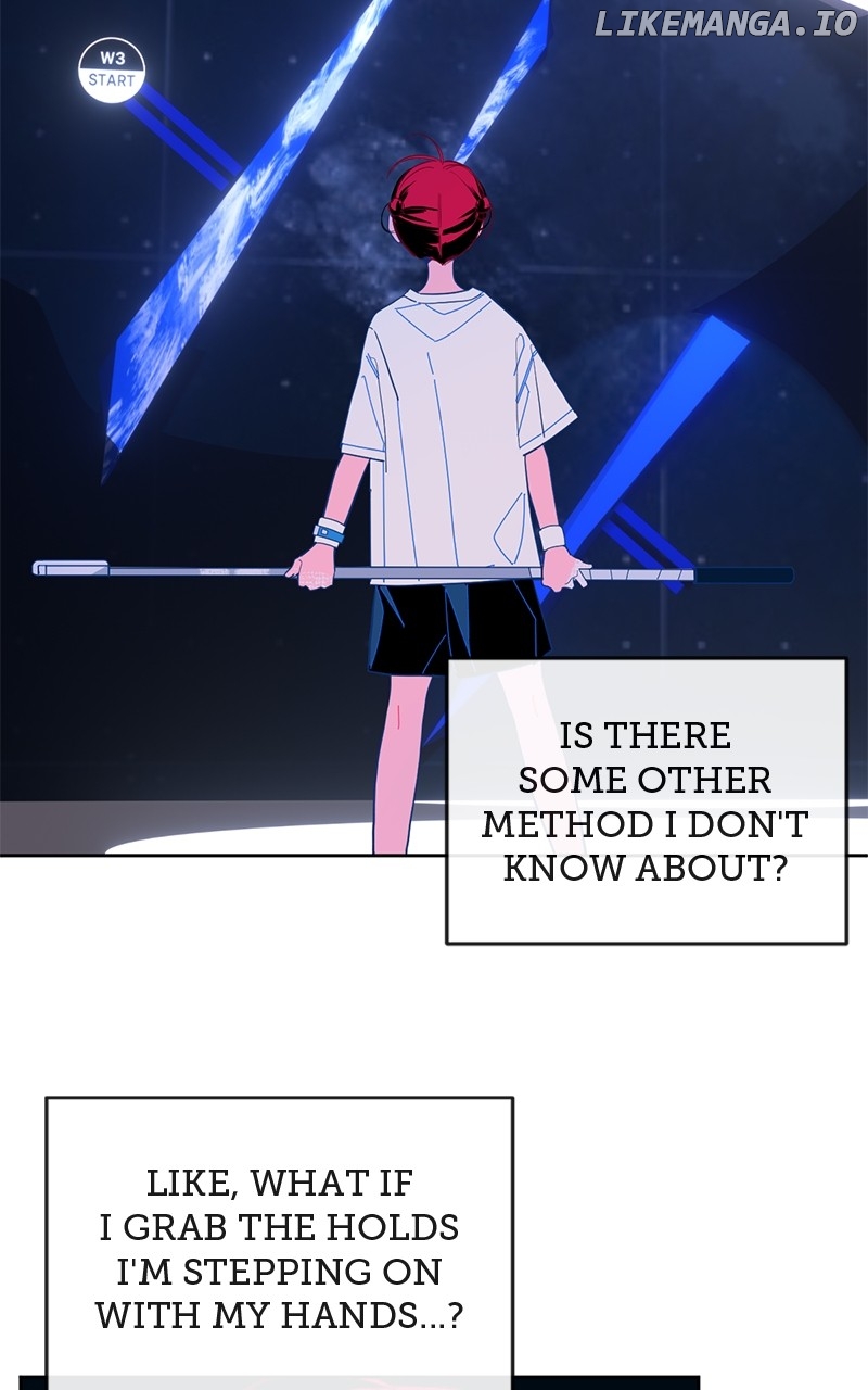 Read Deadpoint - Manhwa ENGLISH Manga Online