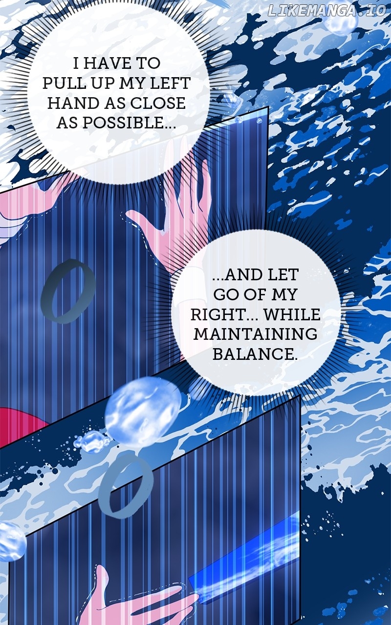 Read Deadpoint - Manhwa ENGLISH Manga Online