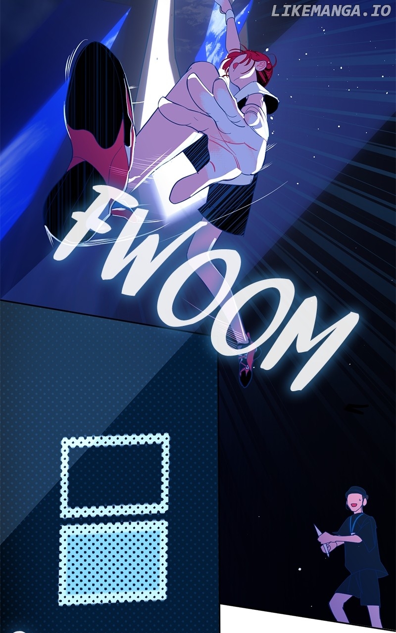 Read Deadpoint - Manhwa ENGLISH Manga Online