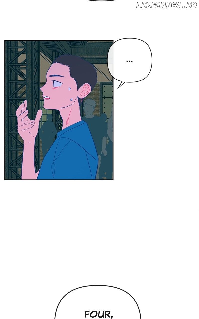 Read Deadpoint - Manhwa ENGLISH Manga Online