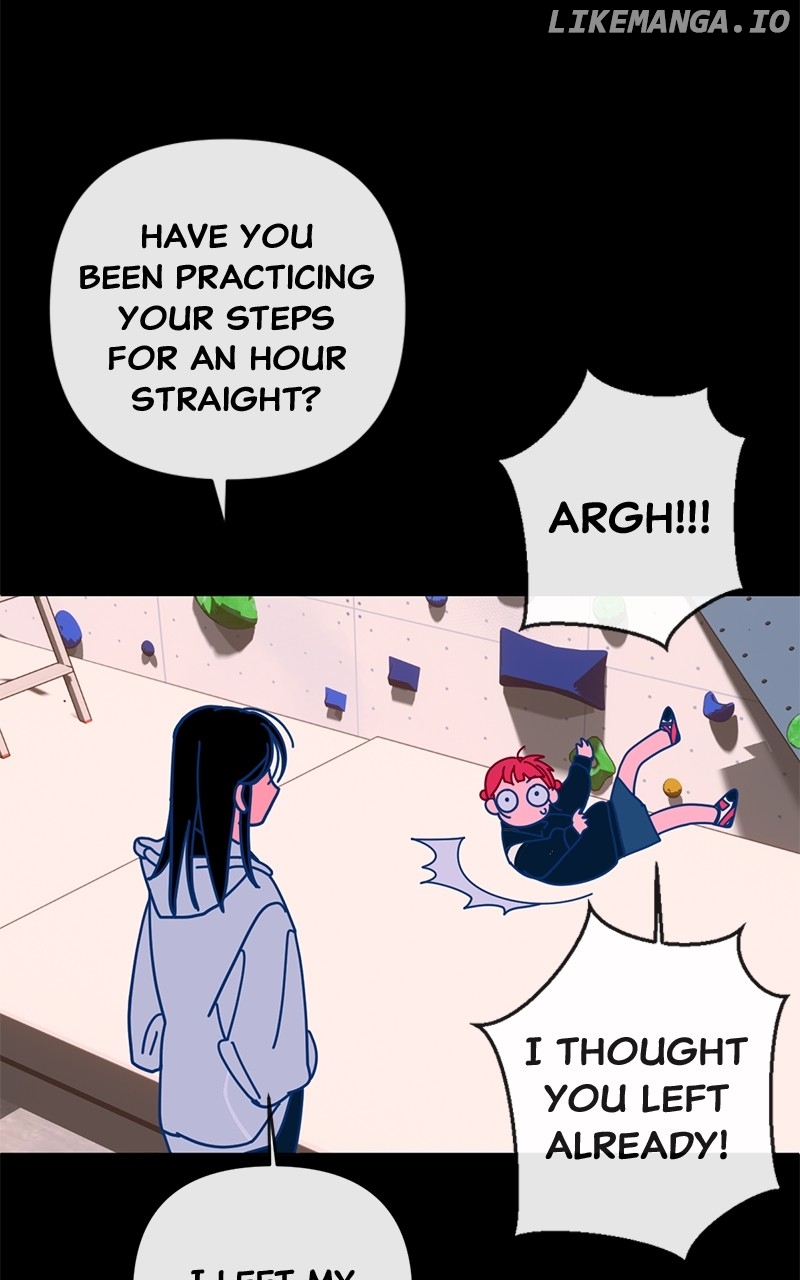 Read Deadpoint - Manhwa ENGLISH Manga Online