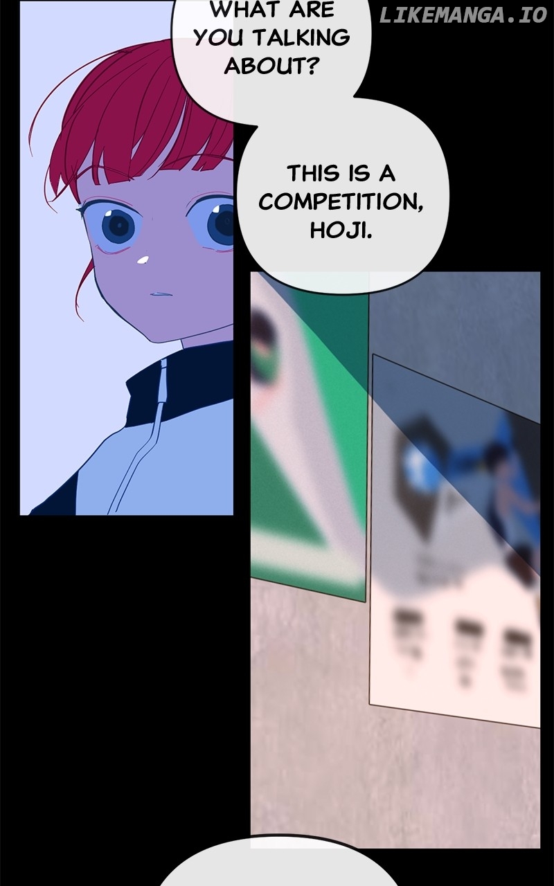 Read Deadpoint - Manhwa ENGLISH Manga Online