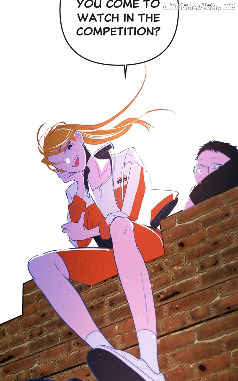 Read Deadpoint - Manhwa ENGLISH Manga Online