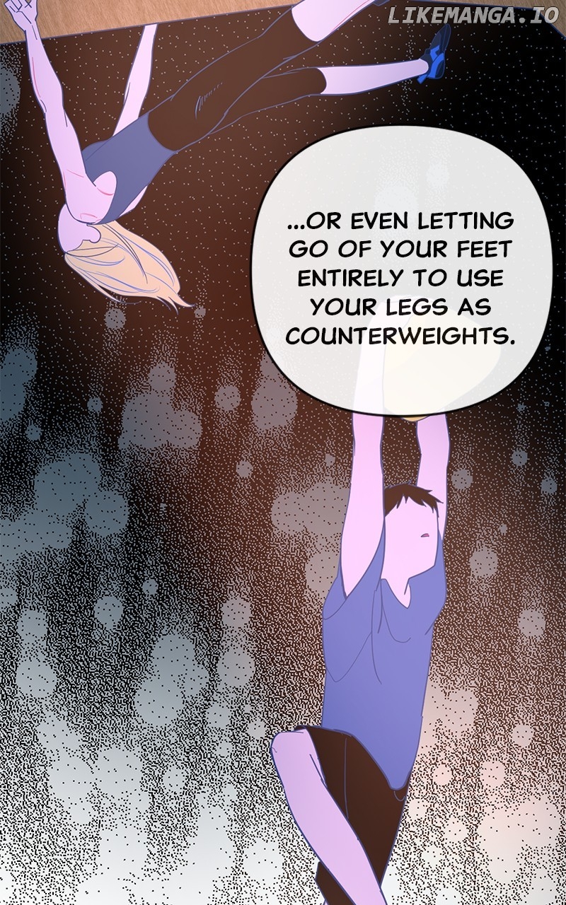 Read Deadpoint - Manhwa ENGLISH Manga Online