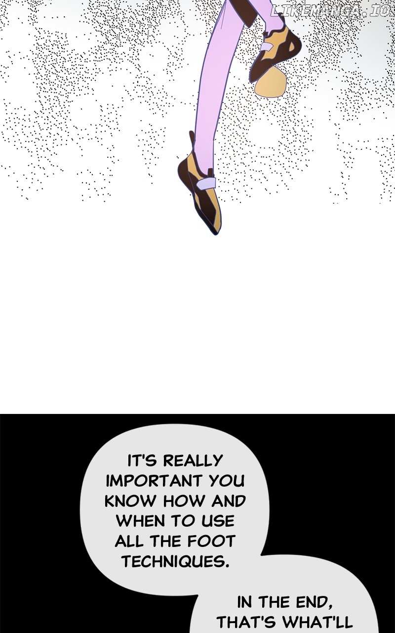 Read Deadpoint - Manhwa ENGLISH Manga Online