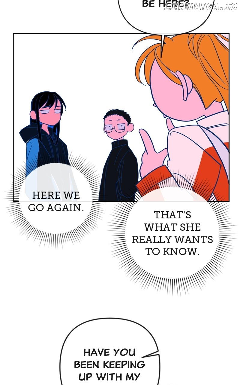 Read Deadpoint - Manhwa ENGLISH Manga Online