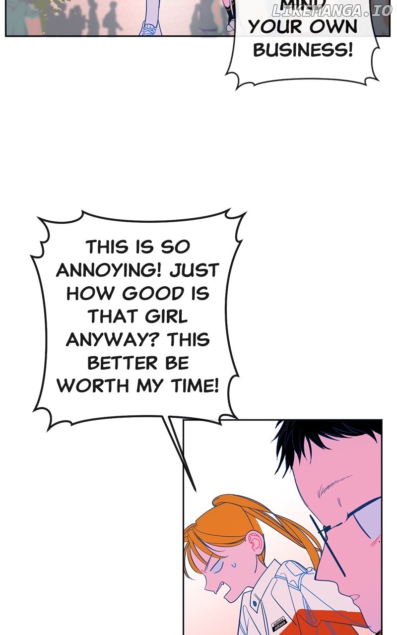 Read Deadpoint - Manhwa ENGLISH Manga Online