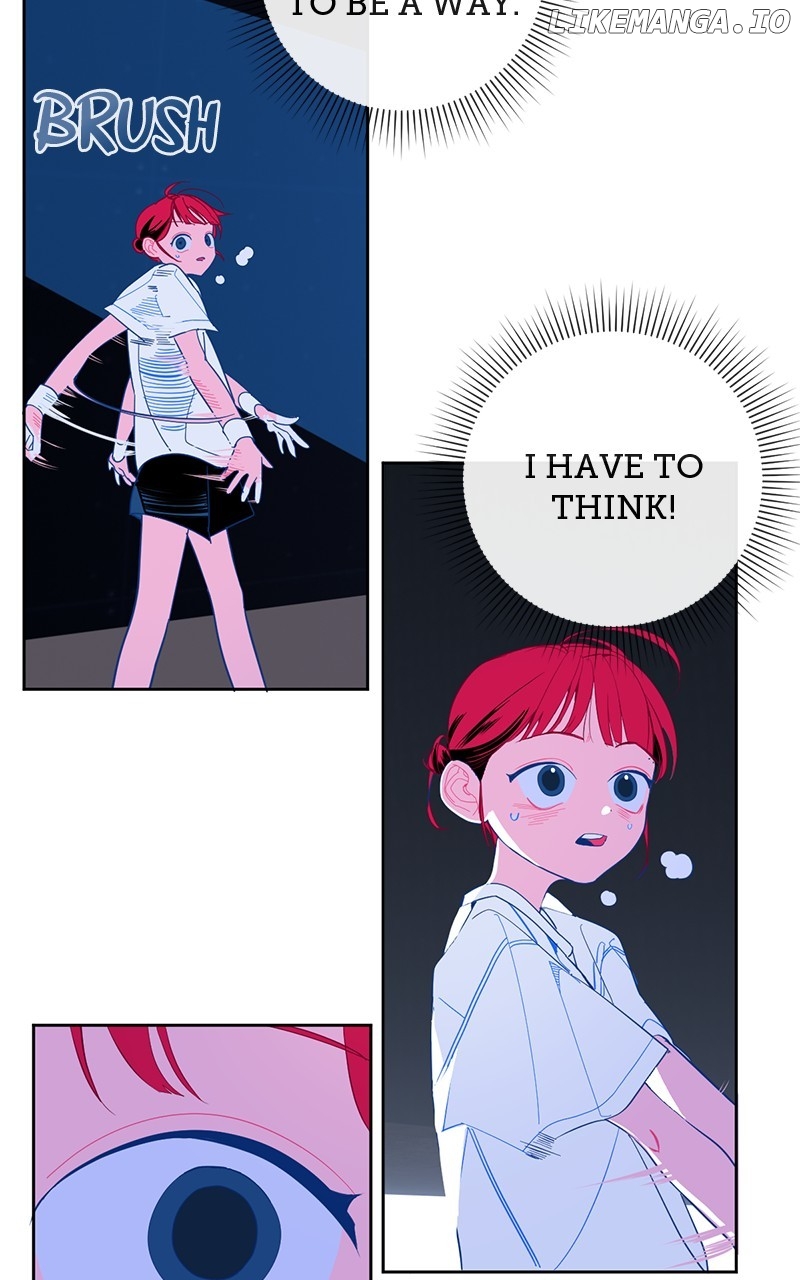 Read Deadpoint - Manhwa ENGLISH Manga Online