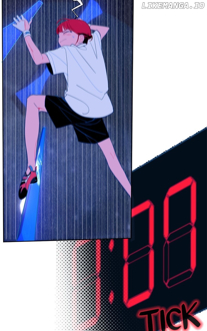 Read Deadpoint - Manhwa ENGLISH Manga Online