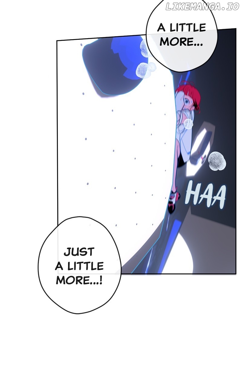 Read Deadpoint - Manhwa ENGLISH Manga Online