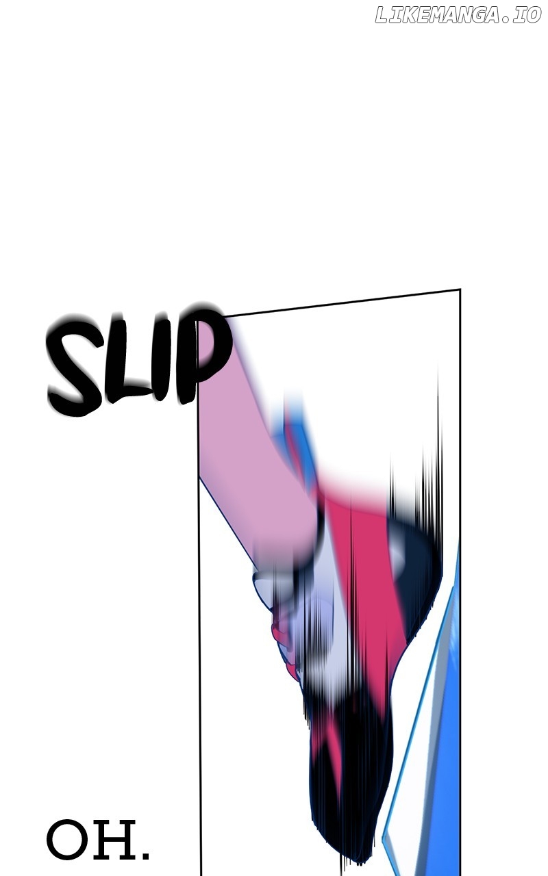 Read Deadpoint - Manhwa ENGLISH Manga Online