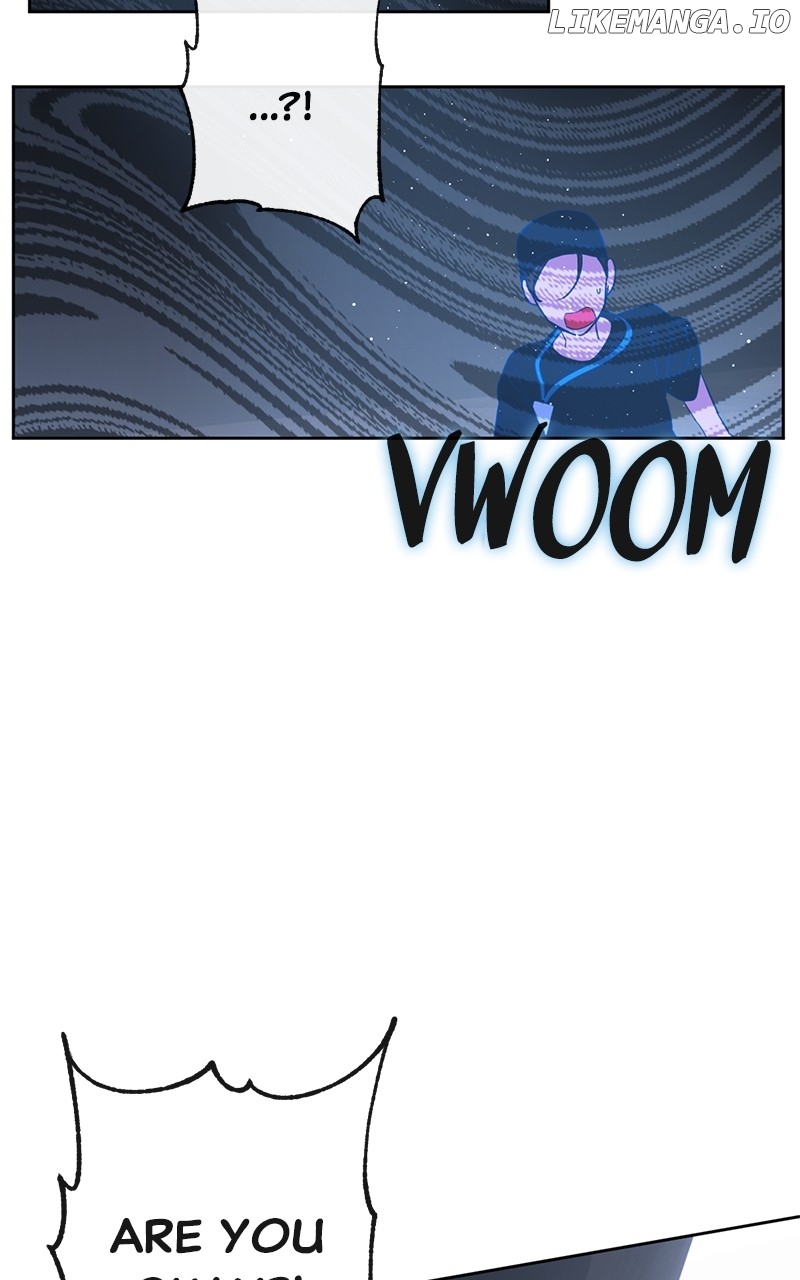 Read Deadpoint - Manhwa ENGLISH Manga Online