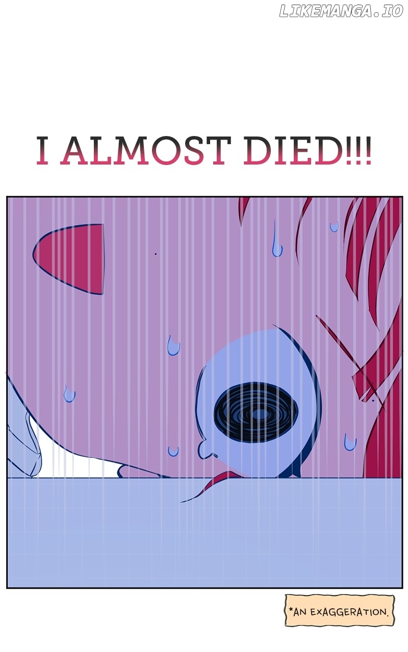 Read Deadpoint - Manhwa ENGLISH Manga Online