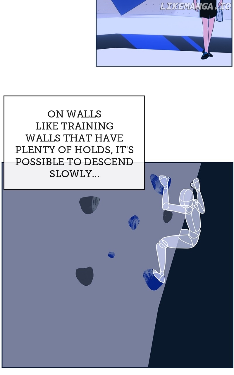 Read Deadpoint - Manhwa ENGLISH Manga Online