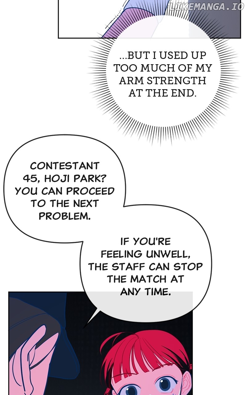 Read Deadpoint - Manhwa ENGLISH Manga Online