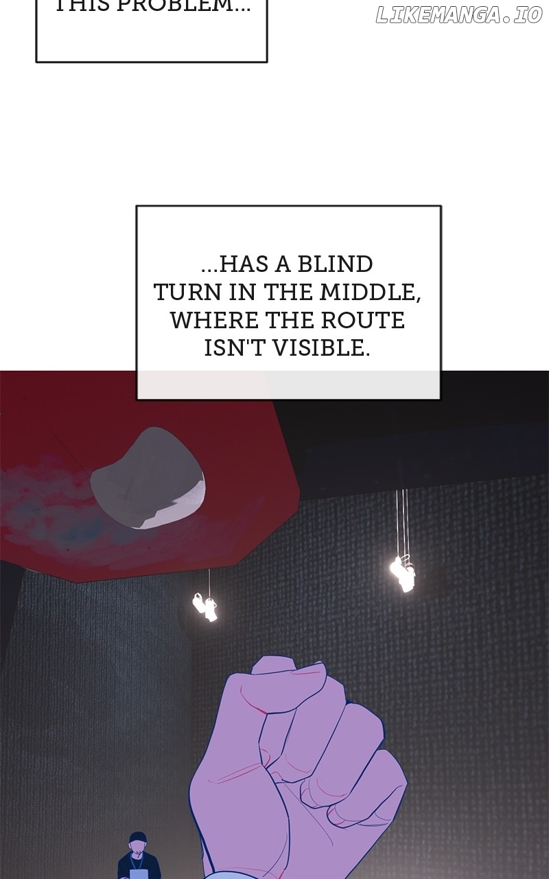 Read Deadpoint - Manhwa ENGLISH Manga Online