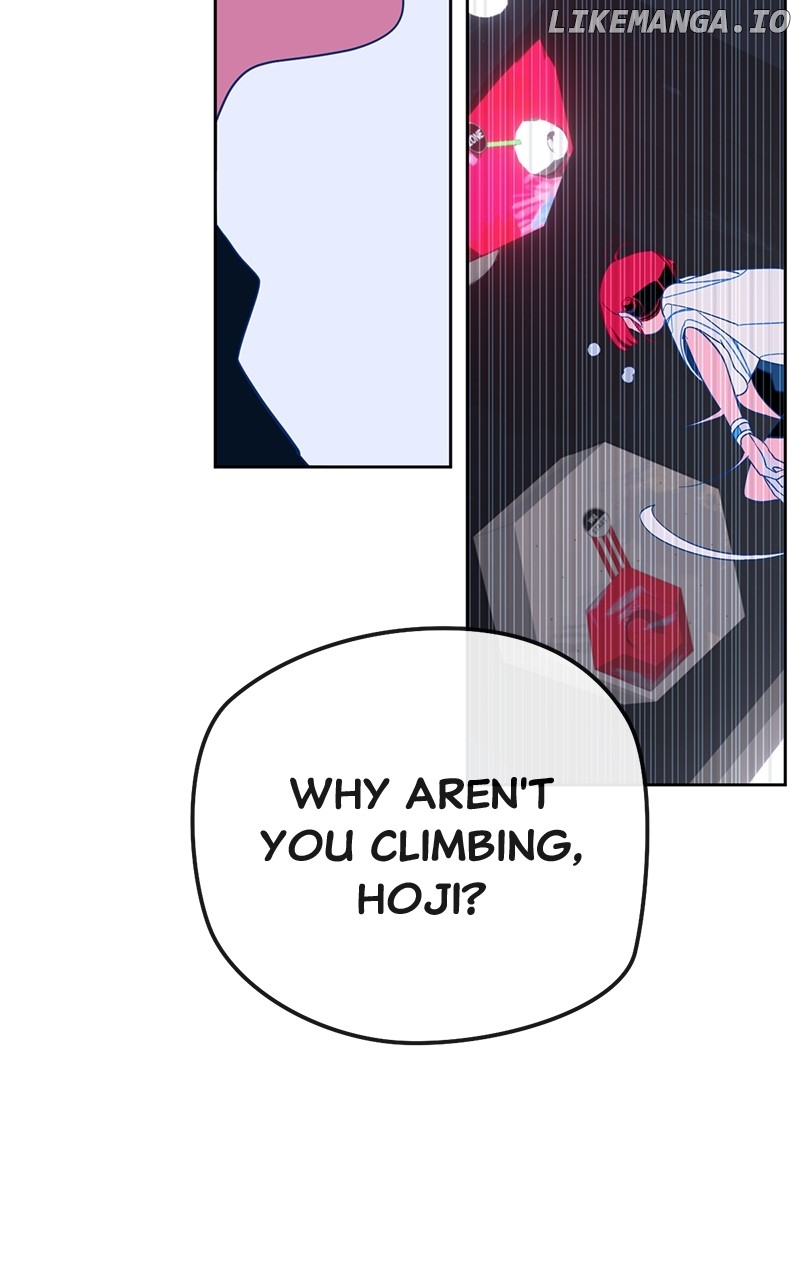 Read Deadpoint - Manhwa ENGLISH Manga Online