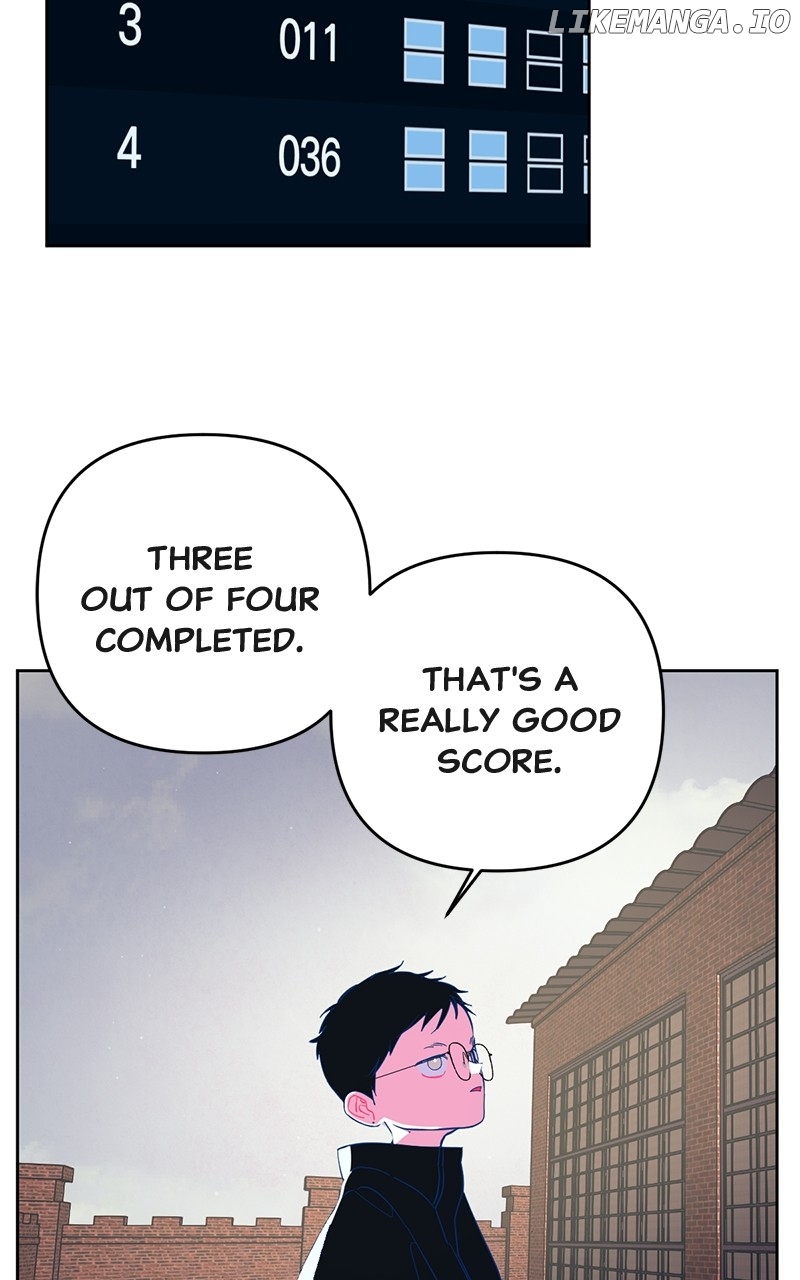 Read Deadpoint - Manhwa ENGLISH Manga Online