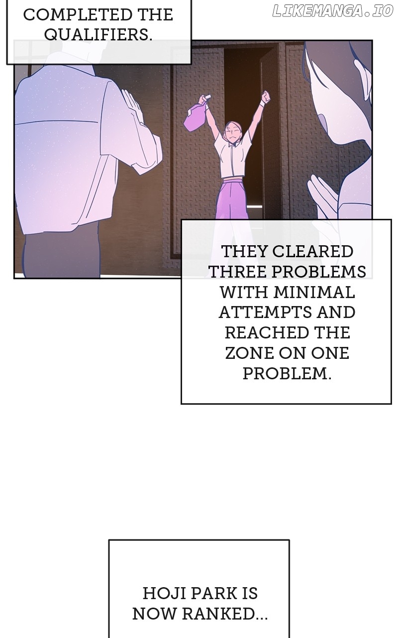 Read Deadpoint - Manhwa ENGLISH Manga Online
