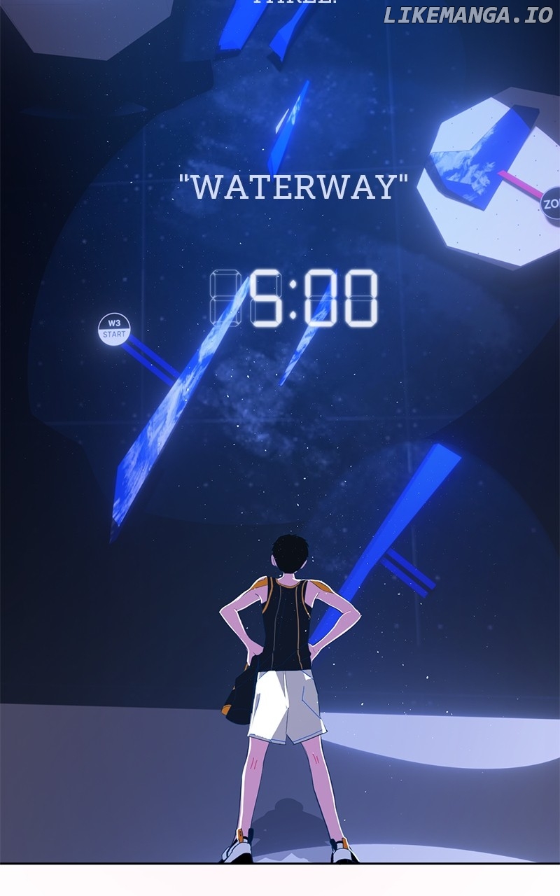 Read Deadpoint - Manhwa ENGLISH Manga Online