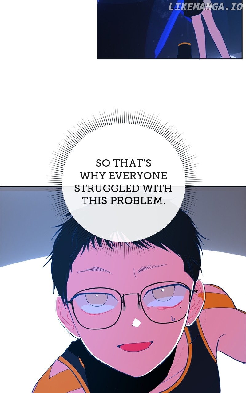 Read Deadpoint - Manhwa ENGLISH Manga Online