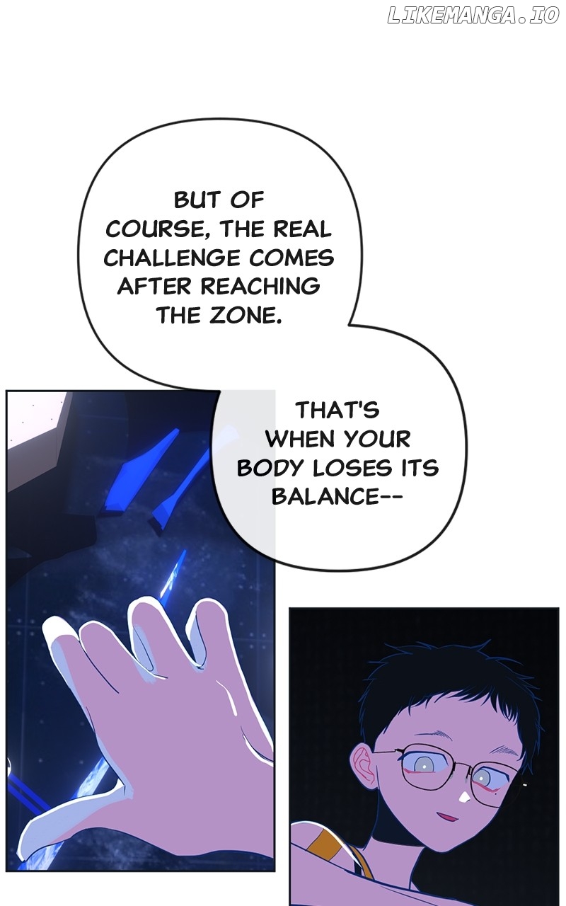 Read Deadpoint - Manhwa ENGLISH Manga Online