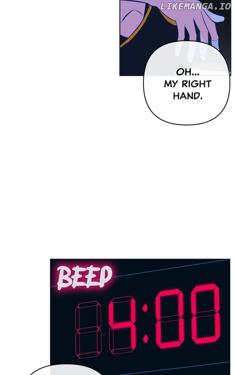 Read Deadpoint - Manhwa ENGLISH Manga Online