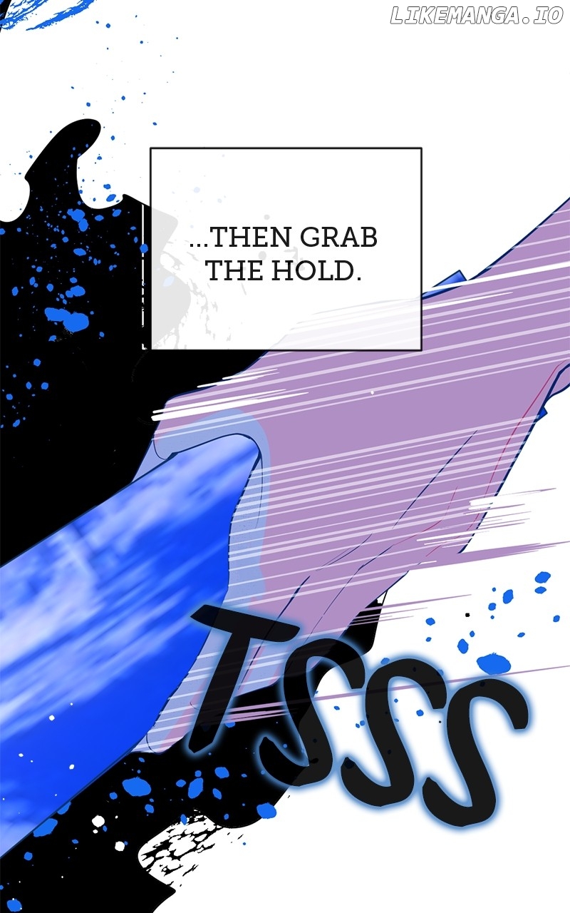 Read Deadpoint - Manhwa ENGLISH Manga Online